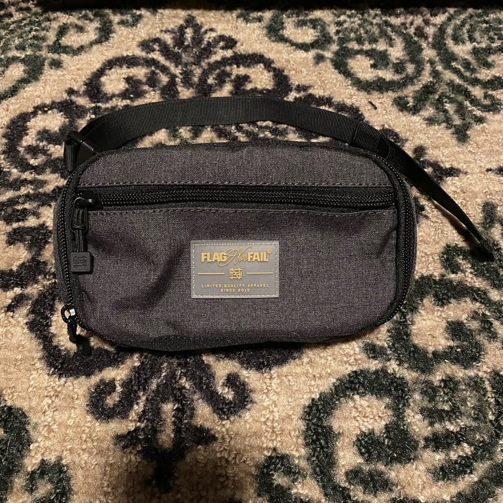 Fanny pack/ Belt bag
